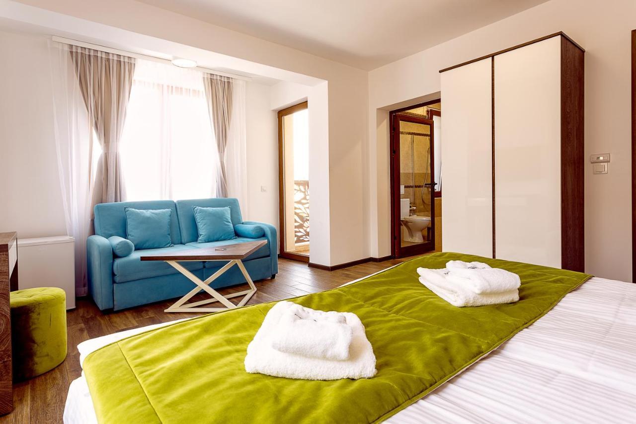 Guest House Wishmore Баня Екстер'єр фото