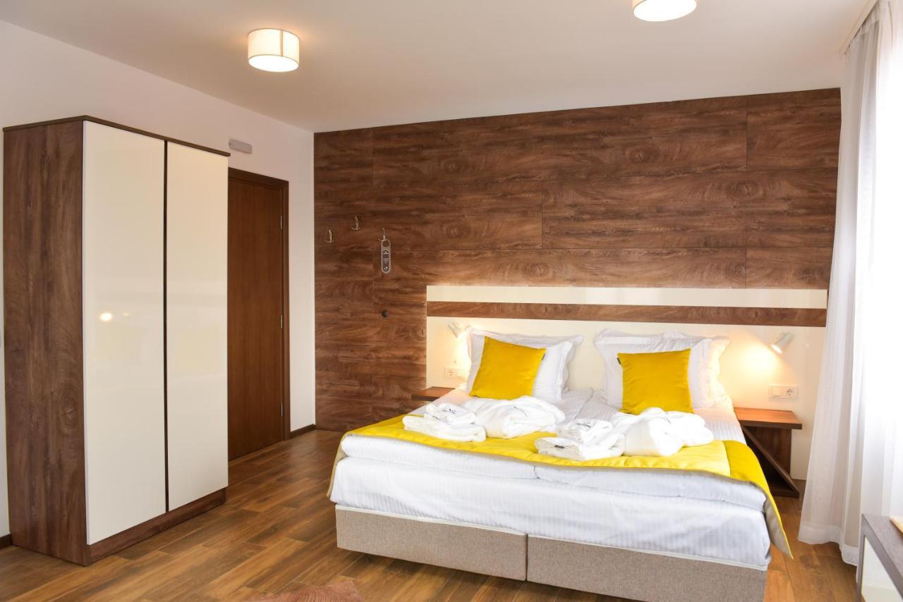 Guest House Wishmore Баня Екстер'єр фото