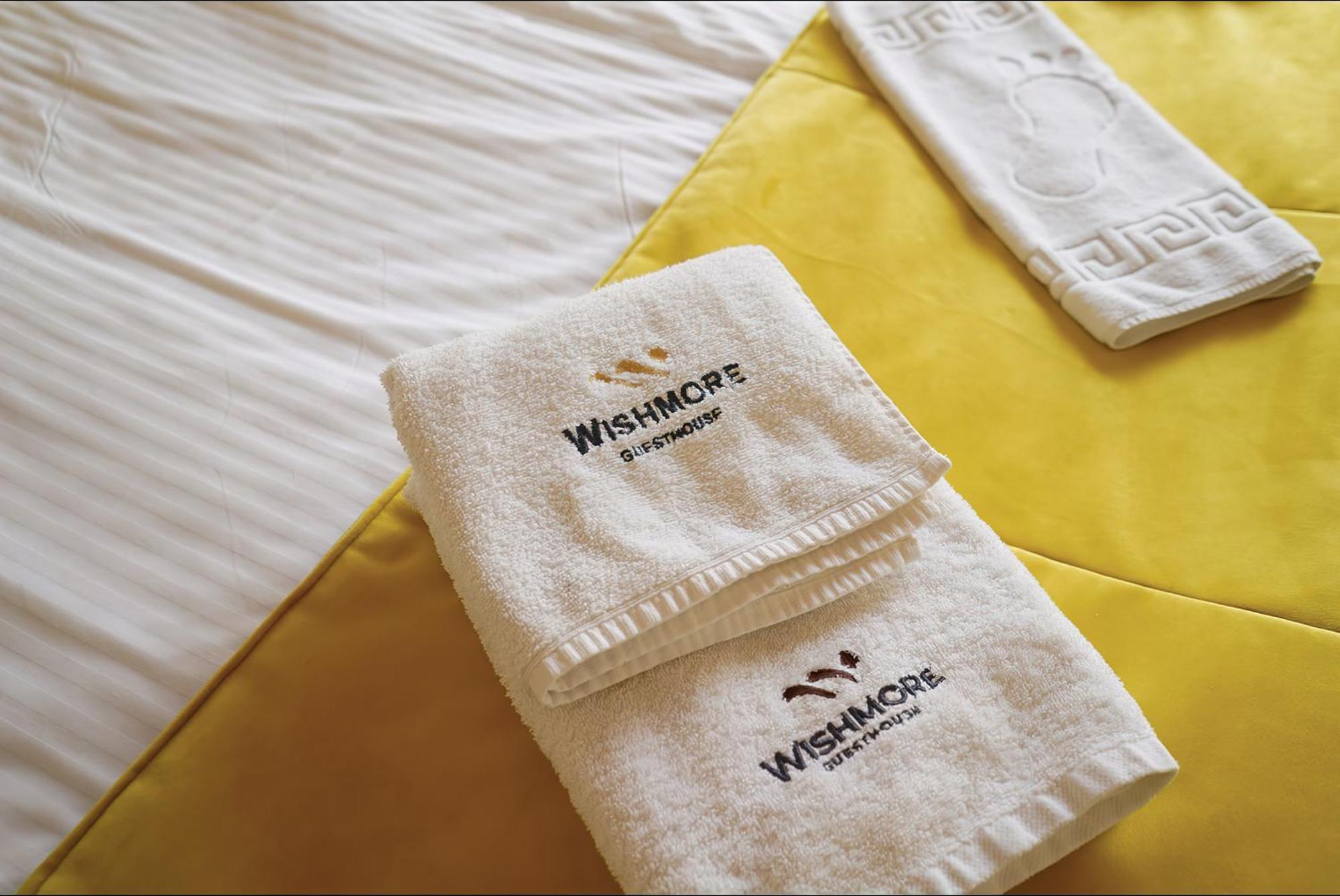 Guest House Wishmore Баня Екстер'єр фото