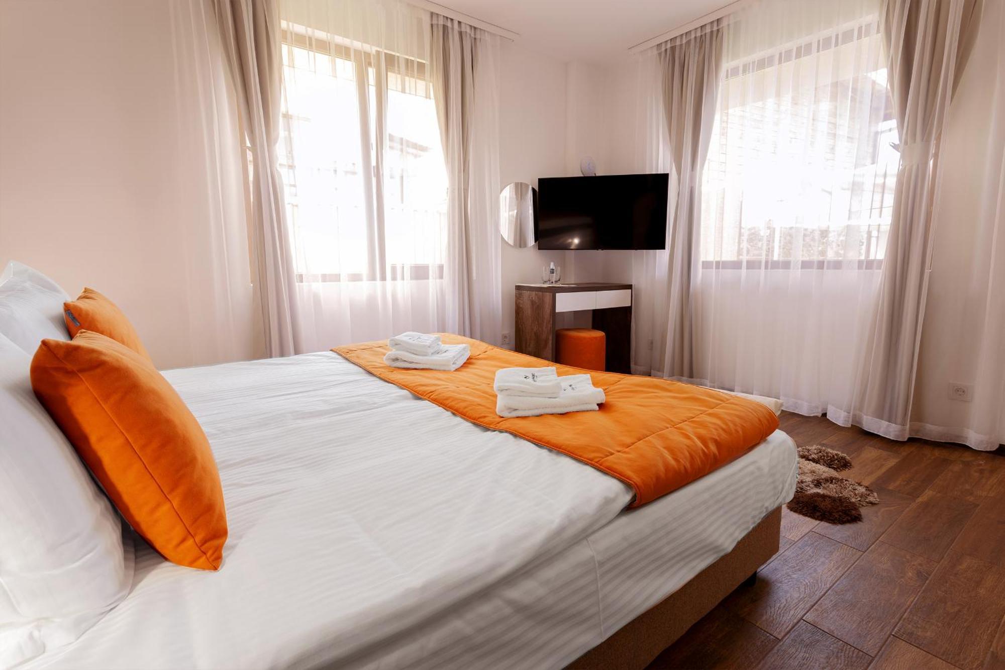 Guest House Wishmore Баня Номер фото