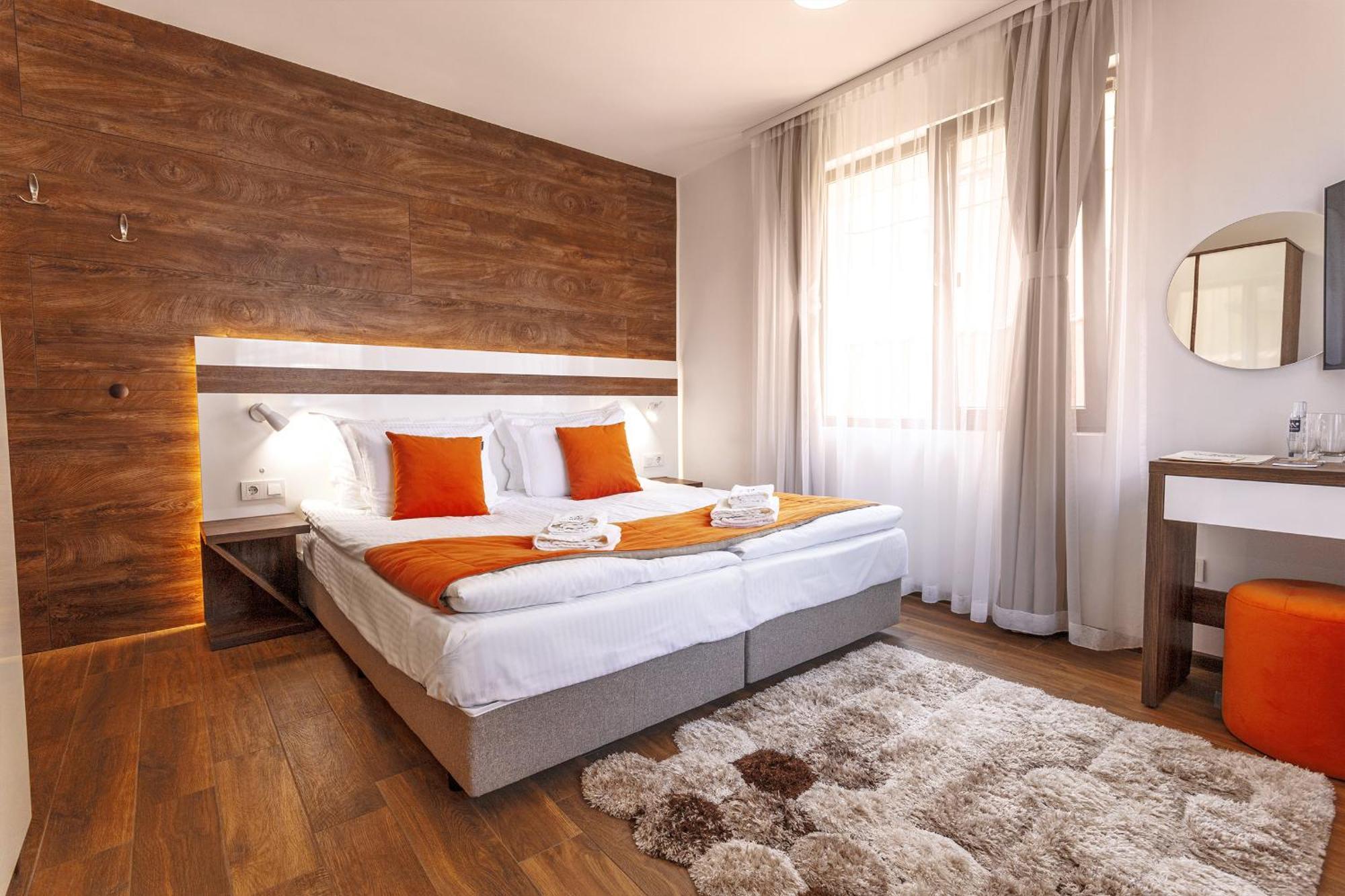 Guest House Wishmore Баня Номер фото
