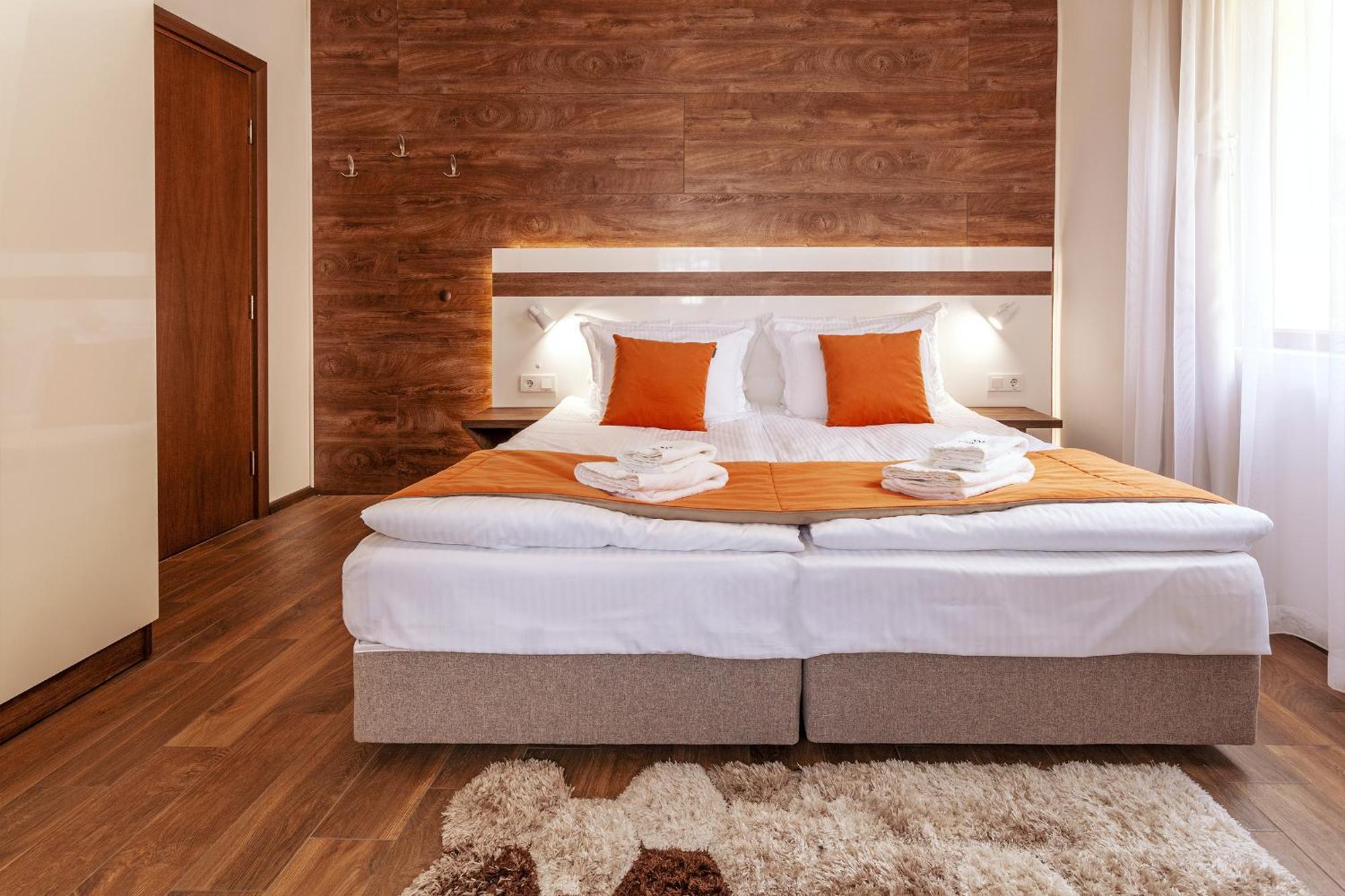 Guest House Wishmore Баня Номер фото